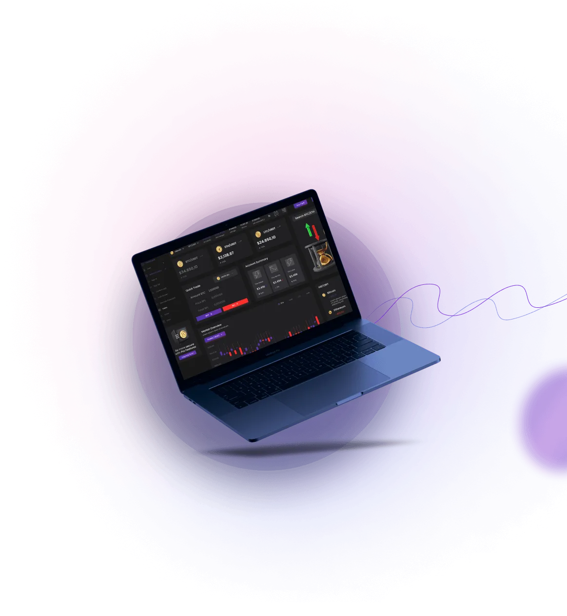 Fiannce Legend - Transform Your Financial Transactions with Fiannce Legend